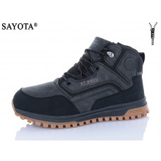 Ботинки Sayota S982-2