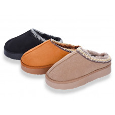 Тапочки M&L Alex13 WF6029 mix