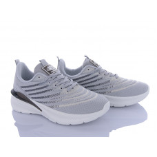 Кроссовки Violeta 149-57 grey