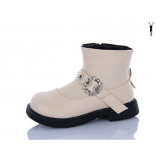 Ботинки Kewk A003 beige