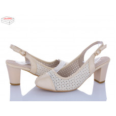 Босоножки Red-Sun CO1 beige