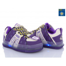 Кроссовки Xifa Kids 0704X LED