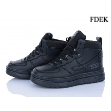 Кроссовки Fdek T9273-3