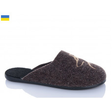 Тапочки Inblu 702-14