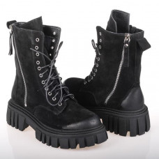 Ботинки Allshoes 165652