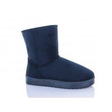 Угги Qq Панда 5825-2