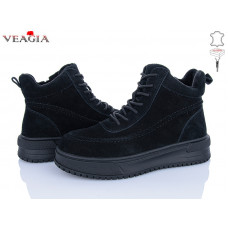 Ботинки Veagia-Ada FW57 black