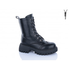 Ботинки Qq Панда GY37