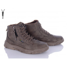 Ботинки Okshoes 970-2 Ботинки Okshoes 970-2