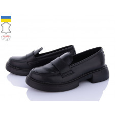 Туфли Royal Shoes 28 black