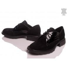 Туфли Gratis 5027-022 чорний