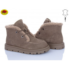 Ботинки Meideli B7788-2 khaki Ботинки Meideli B7788-2 khaki