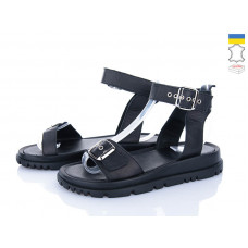 Босоножки Viscala 23811 шк.чорний