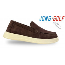 Туфли Jong-Golf D11811-4
