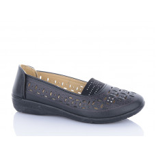 Туфли Qq Shoes 2047