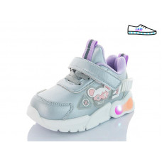 Кроссовки Okshoes WM454-2 LED