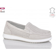Туфли Gukkcr A0109