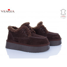 Угги Veagia-Ada FW30-12