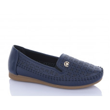 Туфли Leguzaza 918 blue