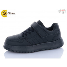 Кроссовки Clibee-Apawwa EC502-1 black