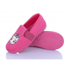 Тапочки Soylu GE392 рожевий