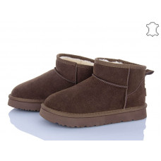 Угги Itts 5755-35