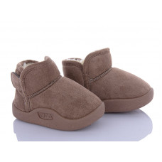 Угги Clibee C960 camel