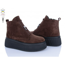 Ботинки Ailinda 27142-55M