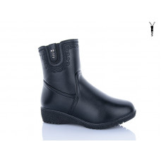 Ботинки Botema 902