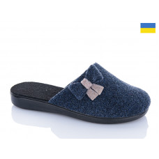Тапочки Inblu 121-22