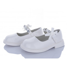 Туфли Clibee DB636-2 white