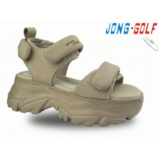 Босоножки Jong-Golf C20493-3