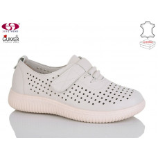 Туфли Gukkcr YK0022-3