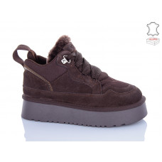 Угги Aba2 W2ABA75-4