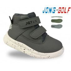 Ботинки Jong-Golf A31016-2