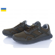 Кроссовки Paolla SP2-3 хакі