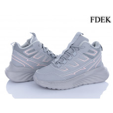 Кроссовки Fdek R9265-5