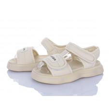 Босоножки Clibee M2205 beige