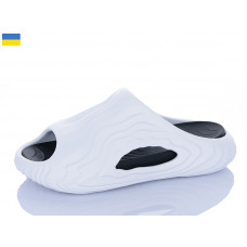 Шлепанцы Luckline 24515-477 батал