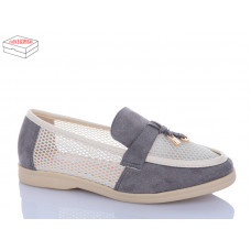 Туфли Qq Shoes QQ58-6