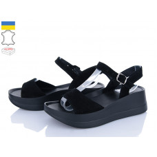 Босоножки Ailinda 9652-1