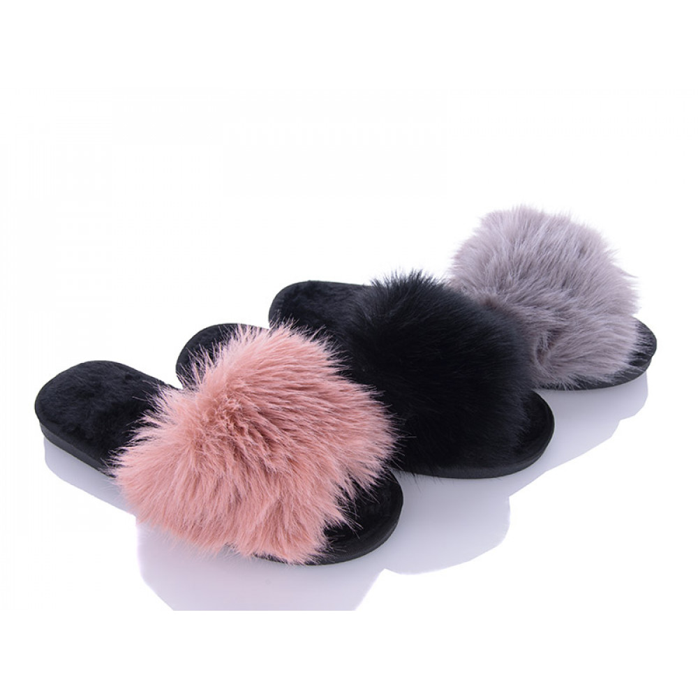 Тапочки Kh Shoes 80-12 mix