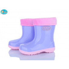 Сапоги Bbt M734-5