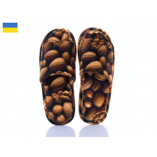 Тапочки Cocon Nuts