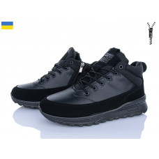 Ботинки Paolla 4303 чорний