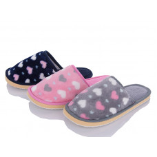 Тапочки Kh Shoes 80-4 mix