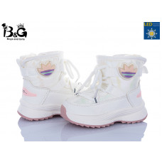 Ботинки Poni Kids 2315-5C LED