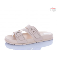 Шлепанцы Aba QQ112-3