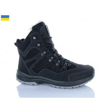 Ботинки Дарс Паолла Пат3