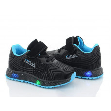 Кроссовки Okshoes SP233-5 LED